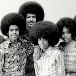The Sylvers