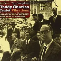 The Teddy Charles Tentet