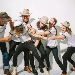The Texas Gentlemen