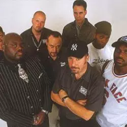 The Toasters