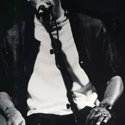 The Tony Rich Project