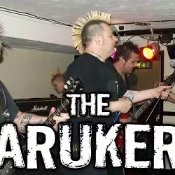 The Varukers