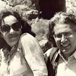 The Zaslav Duo