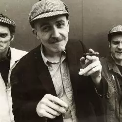 Thee Headcoats