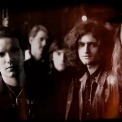 Theo Lawrence & The Hearts