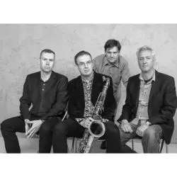 Theo Travis' Double Talk