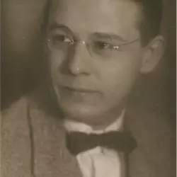 Theodor Horand