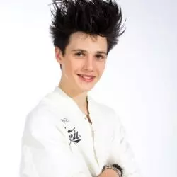 Thomas Bocchimpani