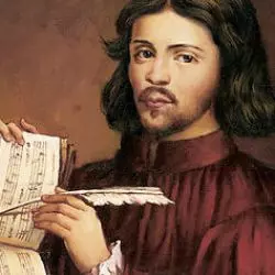 Thomas Tallis