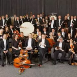 Thüringen Philharmonie Gotha-Eisenach