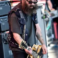 Tim Armstrong