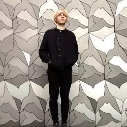 Tim Burgess