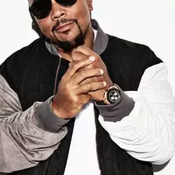 Timbaland