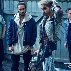 Tokio Hotel