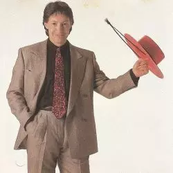 Tom Grant