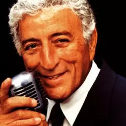 Tony Bennett