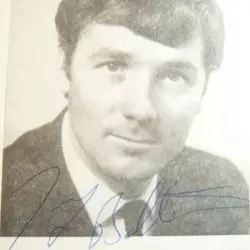Tony Bolton
