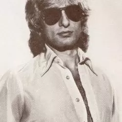 Tony Kaye