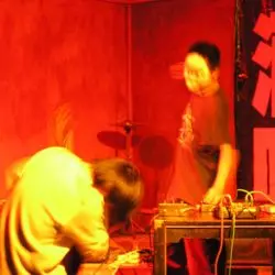 Torturing Nurse