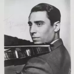 Tossy Spivakovsky