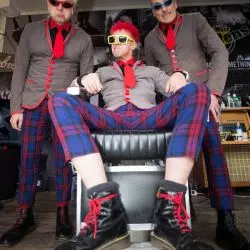 Toy Dolls