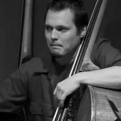 Trevor Dunn