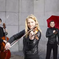 Trio Dali