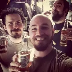 Trippy Wicked & The Cosmic Children Of The Knight