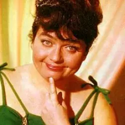 Trude Herr