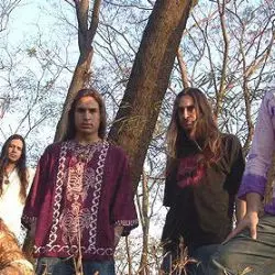Tuatha De Danann
