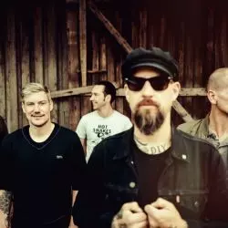 Turbostaat
