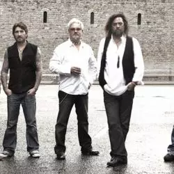 Tygers Of Pan Tang