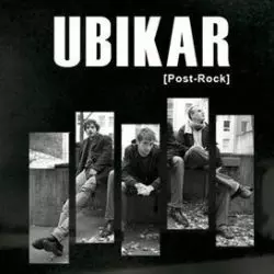 Ubikar
