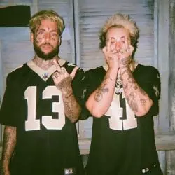 $uicideboy$