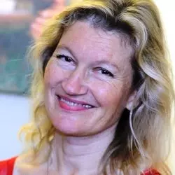 Ulla van Daelen