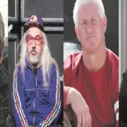 Unknown Instructors