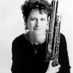 Ursula Leveaux
