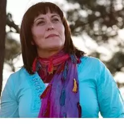 Uxía