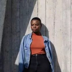 Vagabon