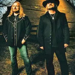 Van Zant