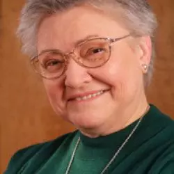 Věnceslava Hrubá-Freiberger