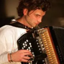 Vincent Peirani