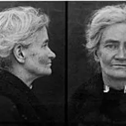 Violet Gibson