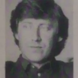 Vladimir Chernov
