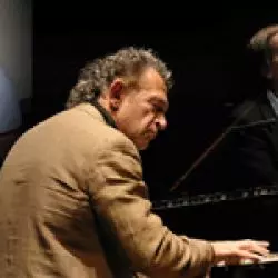 Vladimir Shafranov Trio