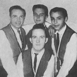 Wade Curtiss And The Rhythm Rockers