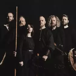 Wardruna