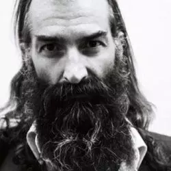 Warren Ellis