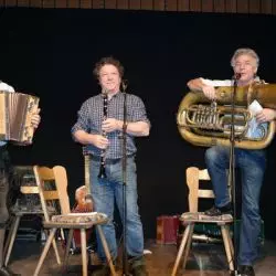 Well-Brüder aus'm Biermoos