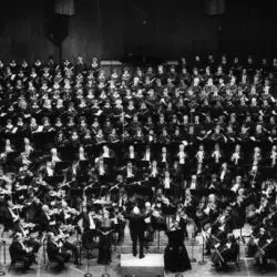 Westminster Symphonic Choir